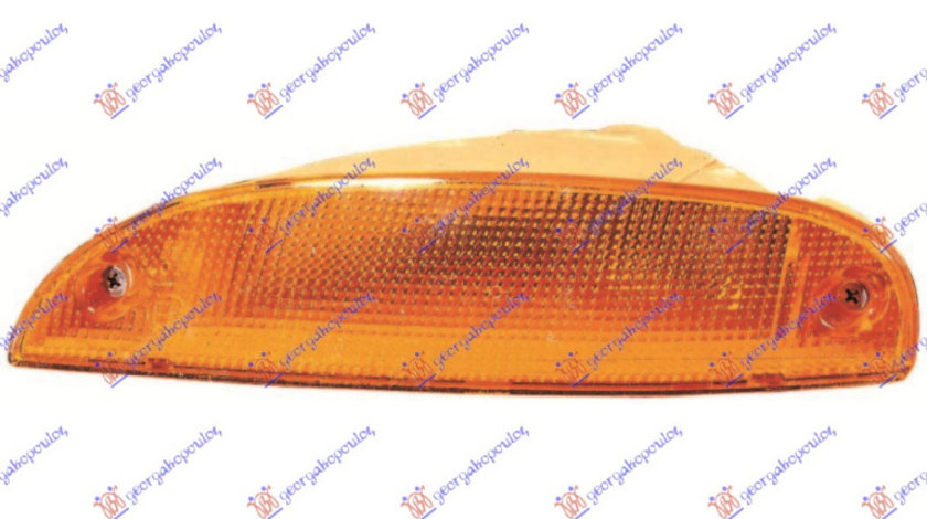 Lampa Semnalizare - Daewoo Matiz 1998 , 96315000