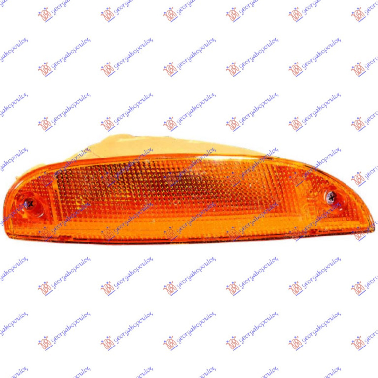 Lampa Semnalizare - Daewoo Matiz 1998 , 96315001