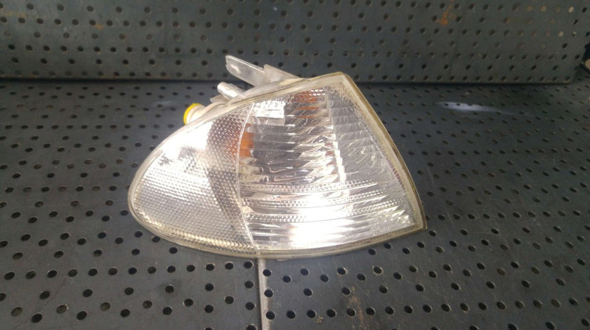 Lampa semnalizare dreapta bmw seria 3 e46 185419