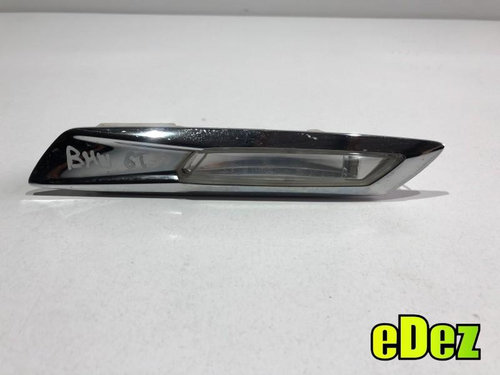Lampa semnalizare dreapta BMW Seria 5 GT (2009-2017) [F07] 7199634 07