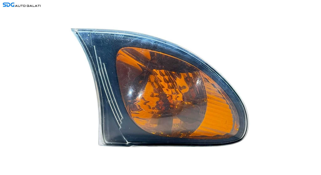 Lampa Semnalizare Dreapta de pe Far BMW E46 2001 - 2005 Cod 6910980 [L5370]
