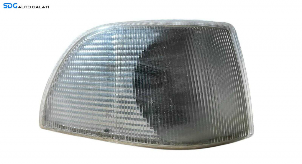 Lampa Semnalizare Dreapta de pe Far Volvo V70 1996 - 2000 Cod 9483179 9483181 [L5366]