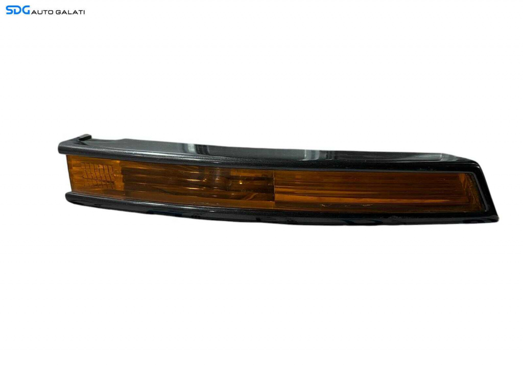 Lampa Semnalizare Dreapta de pe Spoiler Bara Fata Volkswagen Passat B6 2005 - 2010 Cod 3C8953042C [LR0498]