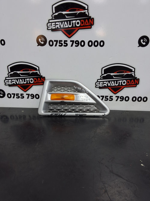 Lampa semnalizare dreapta fata Land Rover Freelander 2 (2006->) 2.2 Motorina 2007, ARIPA / 6H52-014K...