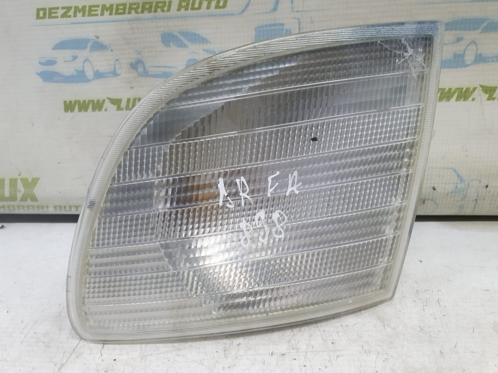 Lampa semnalizare dreapta fata Mercedes-Benz Vito W638 [1996 - 2003] 2.2 cdi 611.980