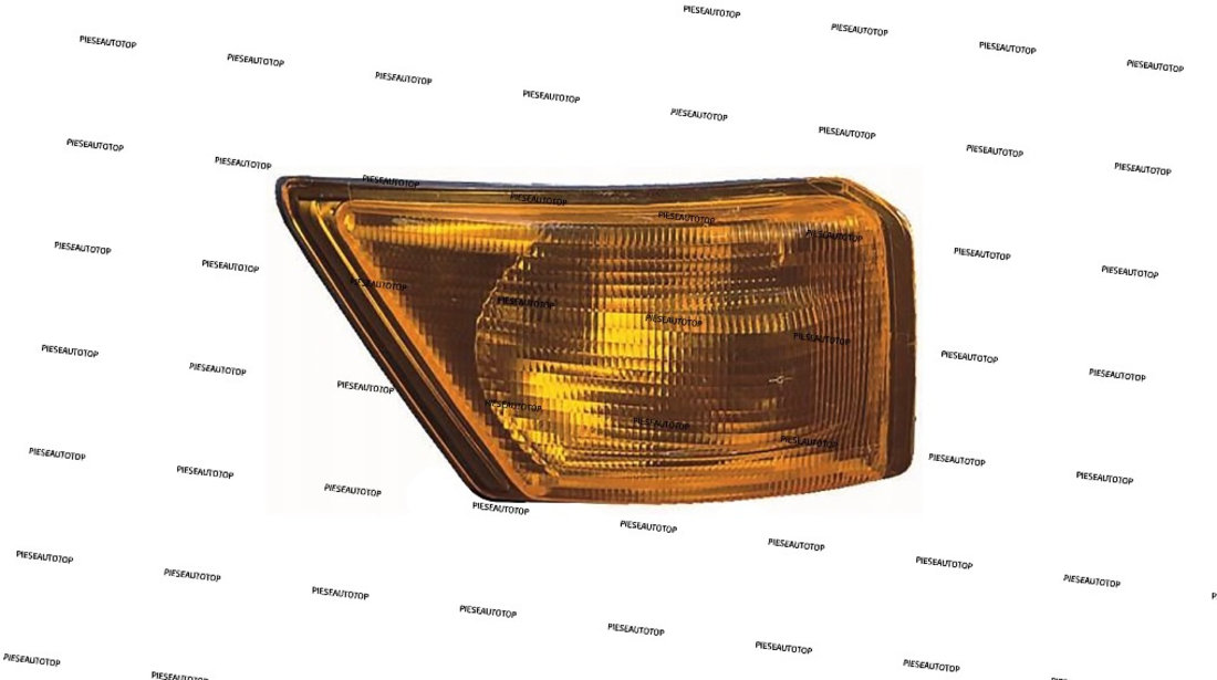 Lampa semnalizare dreapta Iveco Daily 2000-2007 NOUA 0311326002 500320425 (INDICATOR GALBEN)