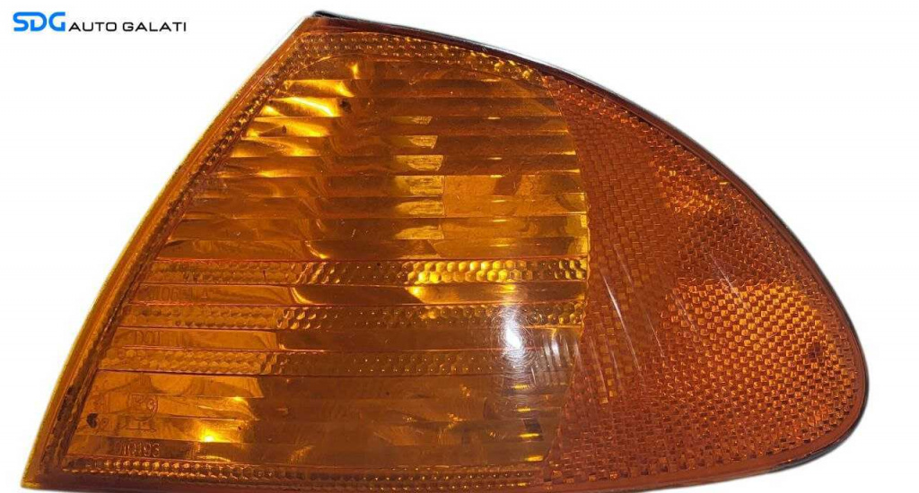 Lampa Semnalizare Far Stanga BMW Seria 3 E46 1997 - 2006 Cod 1315106140 [L7222]