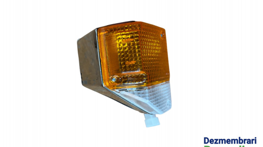 Lampa semnalizare fata dreapta 212-1509R-1 Toyota Land Cruiser J70 [1984 - 1990]