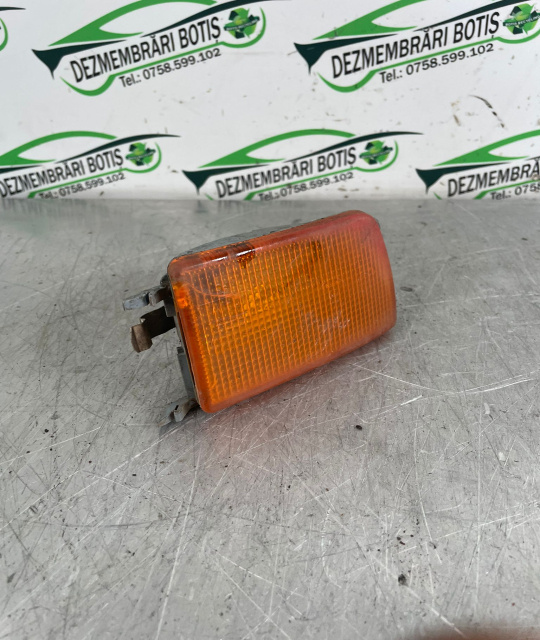 Lampa semnalizare fata dreapta 8580391 Volkswagen VW Golf 3 [1991 - 1998] wagon 1.9 TDI MT (90 hp)