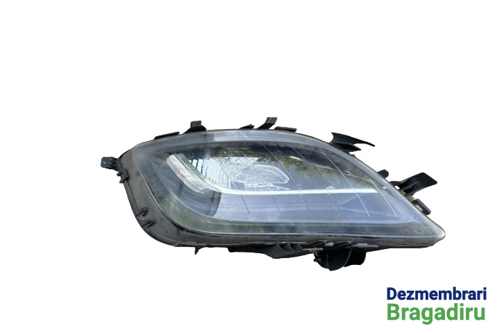 Lampa semnalizare fata dreapta Cod: 13264642 Opel Astra J [2009 - 2012] Sports Tourer wagon 1.4 Turbo MT (120 hp)