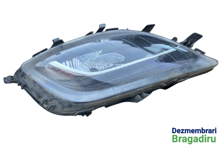 Lampa semnalizare fata dreapta Cod: 13264642R 13264642R Opel Astra J [2009 - 2012] Sports Tourer wagon 1.7 CDTI MT (110 hp) A17DTR