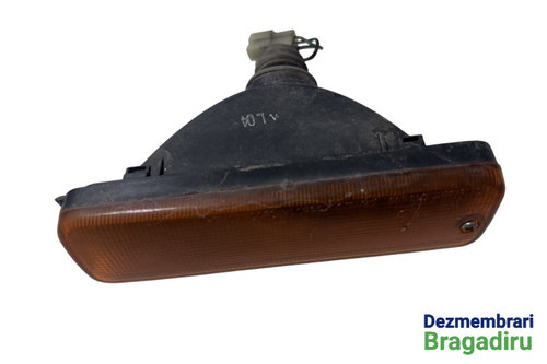 Lampa semnalizare fata dreapta Daewoo Tico KLY3 [1991 - 2001] Hatchback 0.8 5MT (42 hp) Cod motor F8...