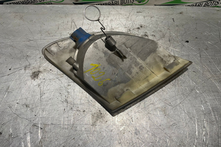 Lampa semnalizare fata dreapta Mercedes-Benz Vito W638 [1996 - 2003] Mixto minivan 4-usi 108 CDI AT (82 hp)