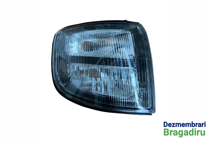 Lampa semnalizare fata dreapta Mitsubishi Pajero 2 [facelift] [1997 - 1999] SUV 5-usi 2.5 TD AT (99 hp)