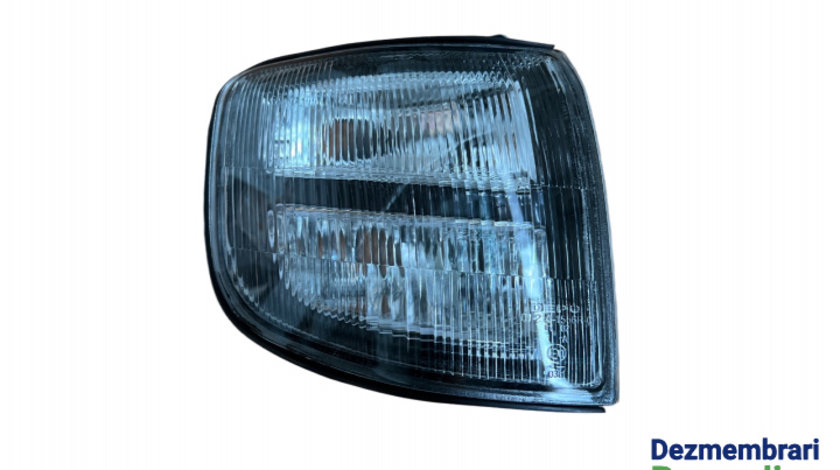 Lampa semnalizare fata dreapta Mitsubishi Pajero 2 [facelift] [1997 - 1999] SUV 5-usi 2.5 TD AT (99 hp)