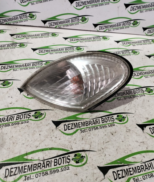 Lampa semnalizare fata dreapta Nissan Almera N16 [2000 - 2003] Hatchback 5-usi 1.5 MT (98 hp)