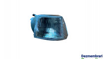 Lampa semnalizare fata dreapta Peugeot 106 [1991 -...