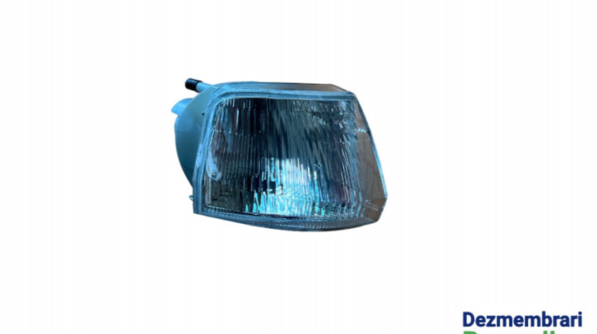 Lampa semnalizare fata dreapta Peugeot 106 [1991 - 1996] Hatchback 1.4 MT (75 hp)