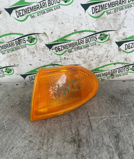 Lampa semnalizare fata stanga 08 442 1510L J Opel Astra F [1991 - 1994] wagon 1.6 MT (71 hp)