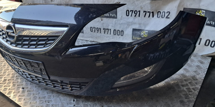 Lampa semnalizare fata stanga 13264641 Opel Astra J [2009 - 2012] Sports Tourer wagon 1.4 Turbo AT (140 hp) motor 1.4 benzina turbo A14NET 215000 km rulati