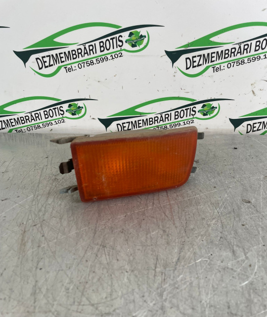 Lampa semnalizare fata stanga 1H0 953 155 B Volkswagen VW Golf 3 [1991 - 1998] wagon 1.9 TDI MT (90 hp)