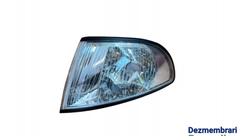 Lampa semnalizare fata stanga 441-1524L-AE 8D0953049 Audi A4 B5 [1994 - 1999] Sedan 1.9 TDI MT (110 hp)