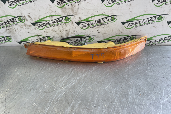 Lampa semnalizare fata stanga Chevrolet Kalos [2003 - 2008] Sedan 1.4 LPG MT (94 hp)