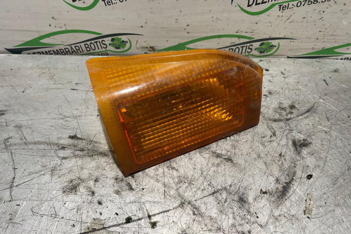 Lampa semnalizare fata stanga Dacia 1310 [1979 - 2004] Sedan