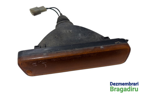 Lampa semnalizare fata stanga Daewoo Tico KLY3 [1991 - 2001] Hatchback 0.8 5MT (42 hp) Cod motor F8C