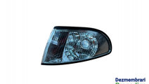 Lampa semnalizare fata stanga Depo Audi A4 B5 [199...