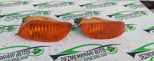 Lampa semnalizare fata stanga Ford Focus [1998 - 2004] Sedan 4-usi 1.6 MT (101 hp)