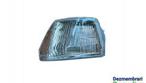 Lampa semnalizare fata stanga Peugeot 106 [1991 - ...