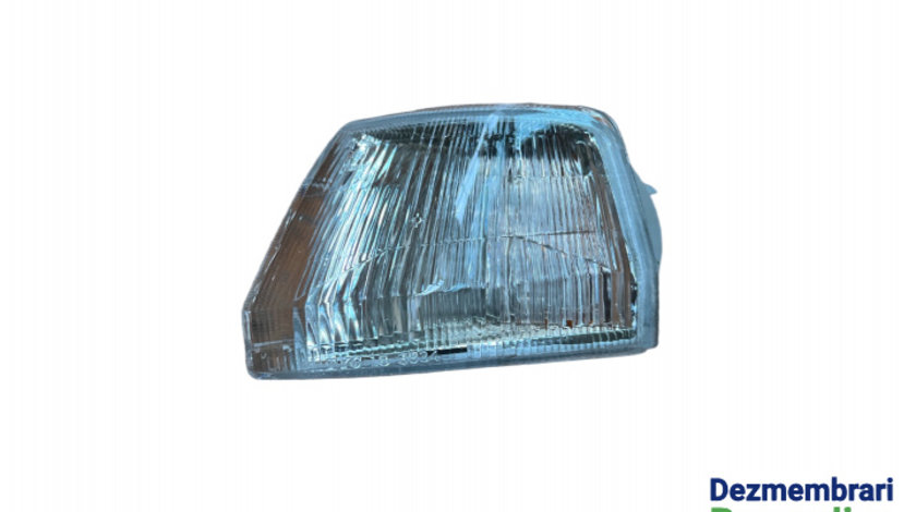 Lampa semnalizare fata stanga Peugeot 106 [1991 - 1996] Hatchback 1.4 MT (75 hp)