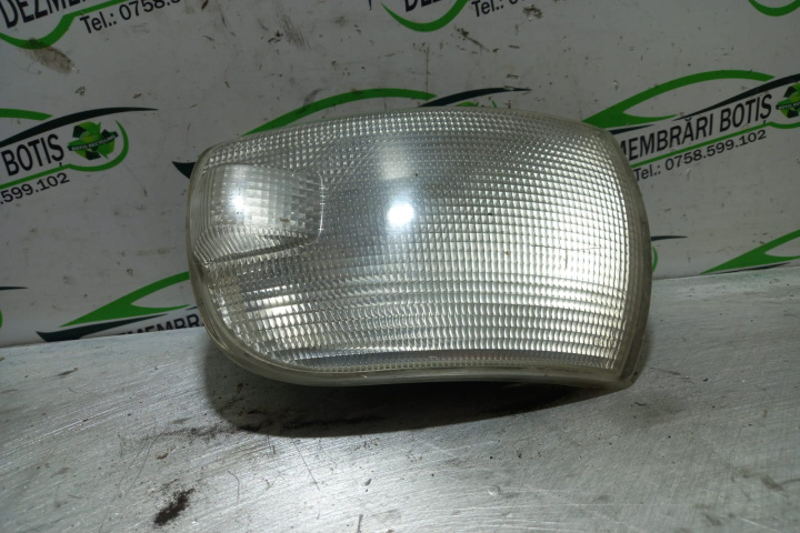 Lampa semnalizare fata stanga Volkswagen VW Transporter T4 [1990 - 2003] Minivan 4-usi 2.5 TDI Syncro MT (102 hp)