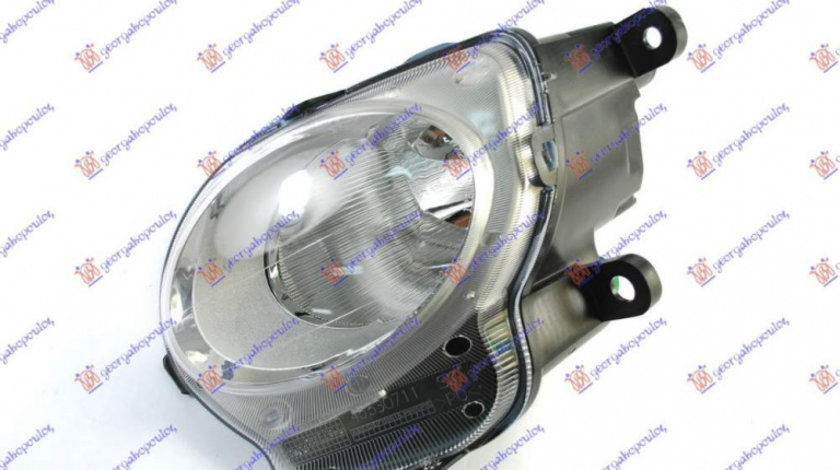 Lampa Semnalizare - Fiat 500 2015 , 51825157