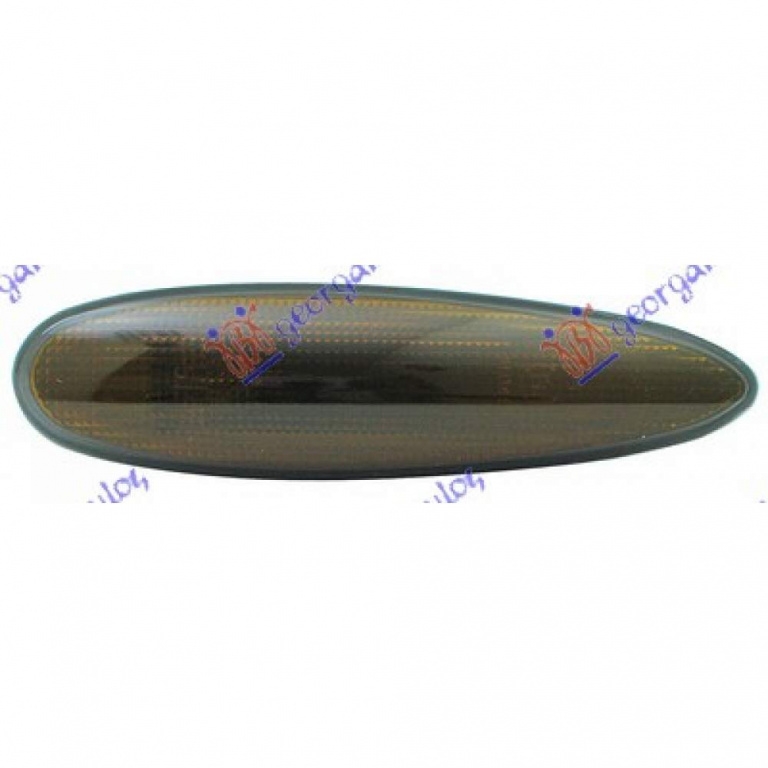 Lampa Semnalizare - Fiat Brava 1995 , 46799252