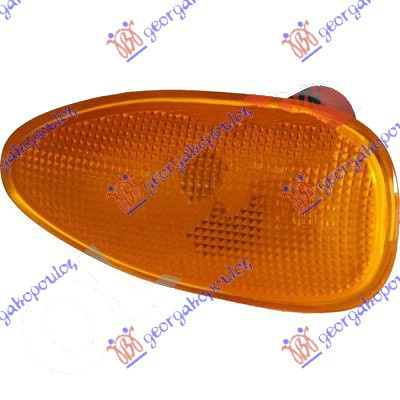 Lampa Semnalizare - Fiat Bravo 1995 , 46799252
