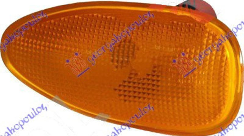 Lampa Semnalizare - Fiat Bravo 1995 , 46799252