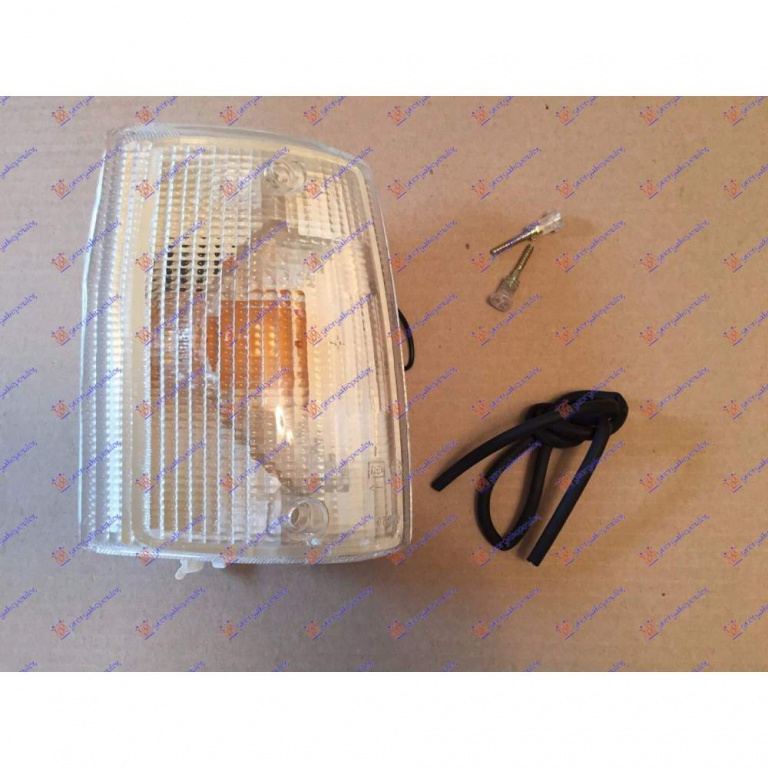 Lampa Semnalizare - Fiat Fiorino 1991 , 7566759