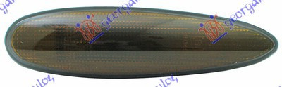 Lampa Semnalizare - Fiat Marea 1996 , 46426713
