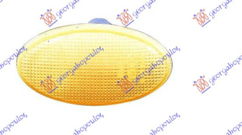 Lampa Semnalizare - Fiat Palio 1999 , 46528381