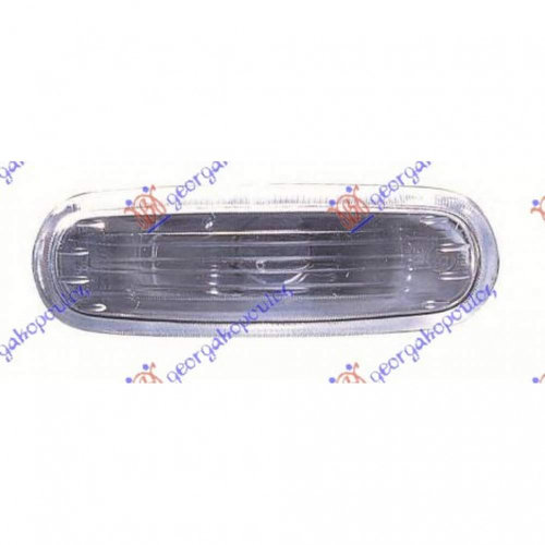 Lampa Semnalizare - Fiat Panda New 2012 , 51717793