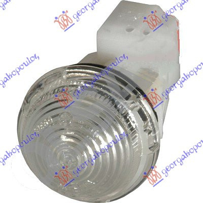 Lampa Semnalizare - Fiat Seicento 1998 , 46511360