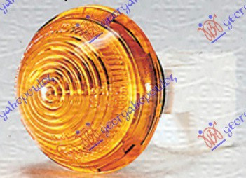 Lampa Semnalizare - Fiat Seicento 1998 , 46511360