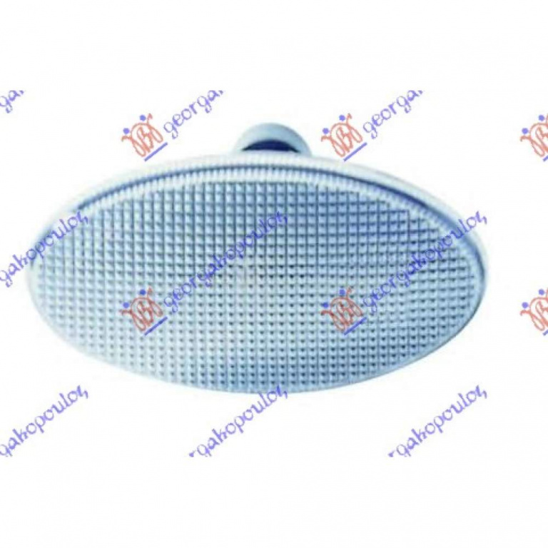 Lampa Semnalizare - Fiat Strada 1999 , 46825620