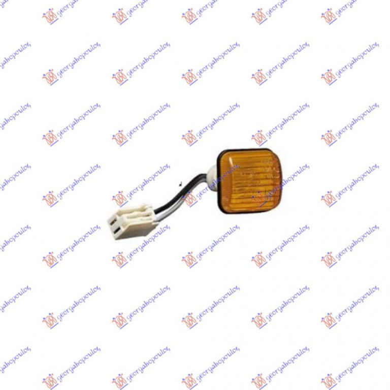 Lampa Semnalizare - Fiat Tipo 2016 , 60686517