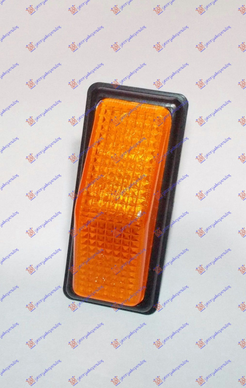 Lampa Semnalizare - Fiat Uno 1983 , 7566759