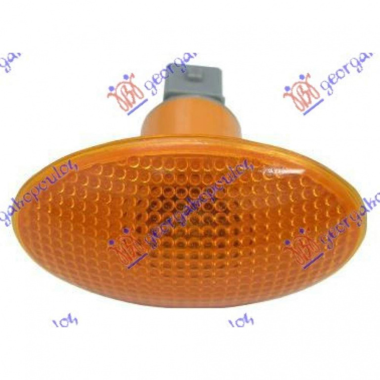 Lampa Semnalizare - Ford Fiesta 1999 , 1058079
