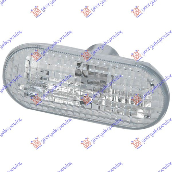 Lampa Semnalizare - Ford Fiesta 2002 , 1336185