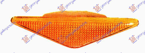 Lampa Semnalizare - Ford Focus 1998 , 4364357